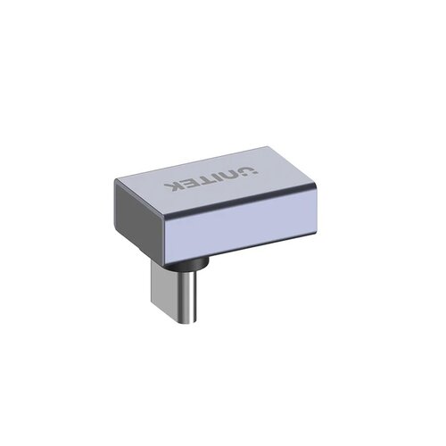 Adapter USB Typ-C - USB Typ-C UNITEK A1039GY01