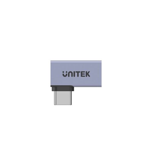 Adapter USB Typ-C - USB Typ-C UNITEK A1040GY01