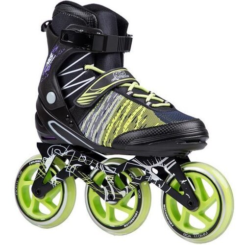 Łyżworolki NILS EXTREME NA1206 (rozmiar 41)