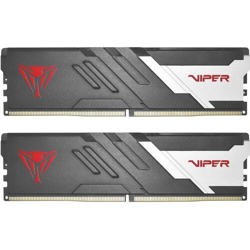 Pamięć RAM PATRIOT Viper Venom 64GB (2x32GB) 6000MHz