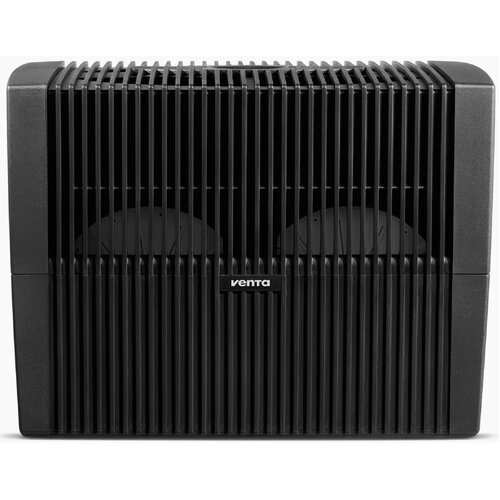 Nawilżacz ewaporacyjny VENTA Comfort Plus LW45 Czarny