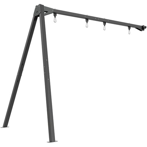 Stelaż do huśtawki MARBO SPORT Outdoor Premium MO-018