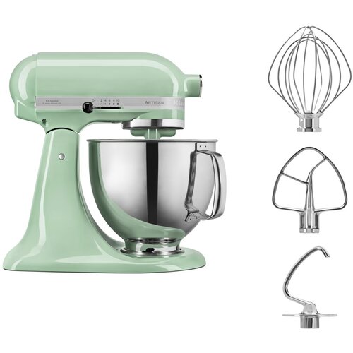 Robot kuchenny planetarny KITCHENAID Artisan 5KSM125EPT 300W