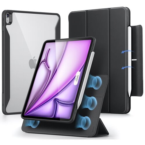 Etui na iPad Air ESR Rebound Hybrid Czarny