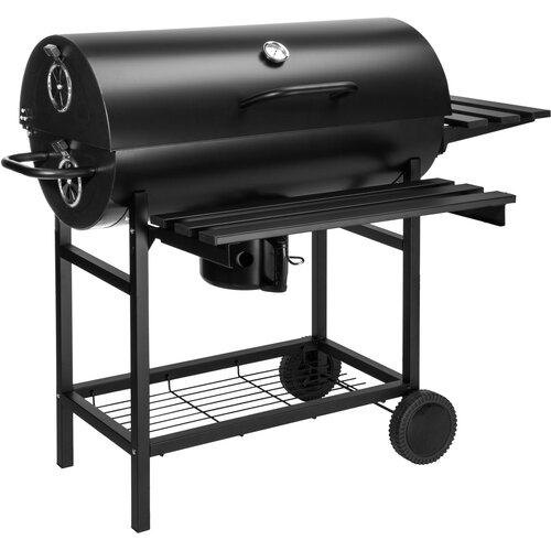 Grill węglowy GOCKOWIAK Barel 70 x 35 cm