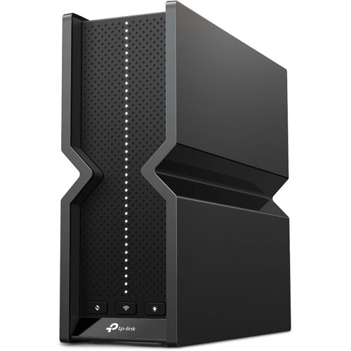 Router TP-LINK Archer BE550 2.4 / 5 / 6 GHz (TriBand), Wi-Fi Mesh