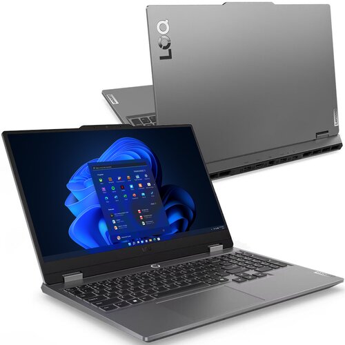 Laptop LENOVO LOQ 15ARP9 15.6" IPS 144Hz R7-7435HS 24GB RAM 512GB SSD GeForce RTX4050 DLSS 3 Windows 11 Home, Funkcje AI