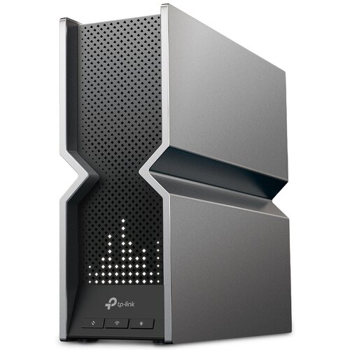 Router TP-LINK Archer BE800 2.4 / 5 / 6 GHz (TriBand), Wi-Fi Mesh