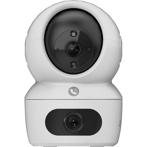 Kamera EZVIZ H7c Dual 2K+ Wewnętrzna, Wi-Fi, Kamera obrotowa