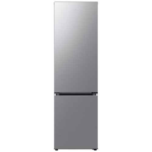 Lodówka SAMSUNG RB38T607BS9 EF No Frost 203cm Szczotkowana stal nierdzewna