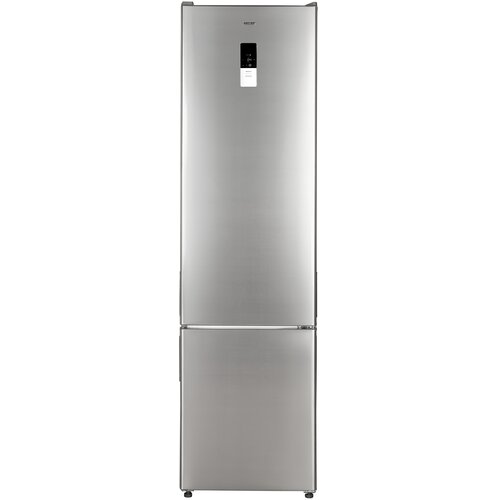 Lodówka MPM 311-FF-57 No Frost 196cm Inox