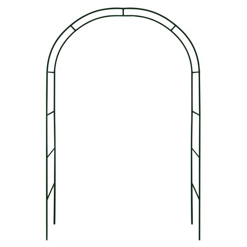 Pergola ogrodowa GOCKOWIAK (240 cm)