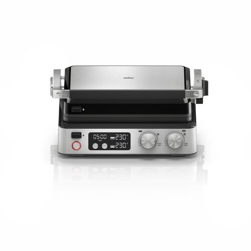 Grill BRAUN Multigrill 7 CG7040 Czarny