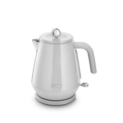 Czajnik DELONGHI KBY2001.W Eclettica Biały