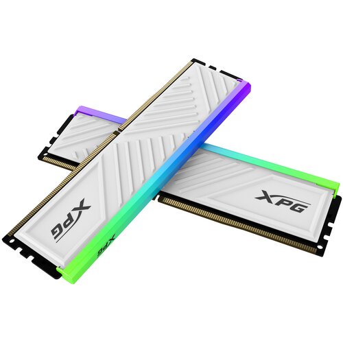 Pamięć RAM ADATA XPG Spectrix D35G RGB 32GB (2x16GB) 3600MHz