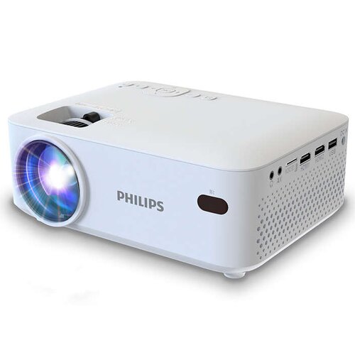 Projektor PHILIPS NeoPix 100 WVGA (800 x 480)