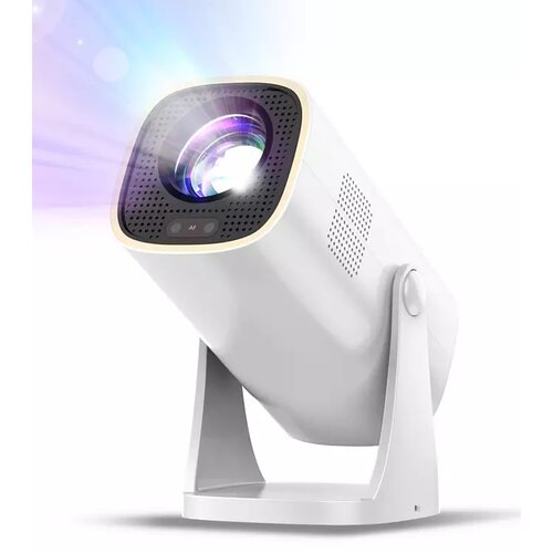 Projektor PHILIPS NeoPix 230 Smart Full HD (1920 x 1080), 250 ANSI lumen, Wi-Fi, Bluetooth