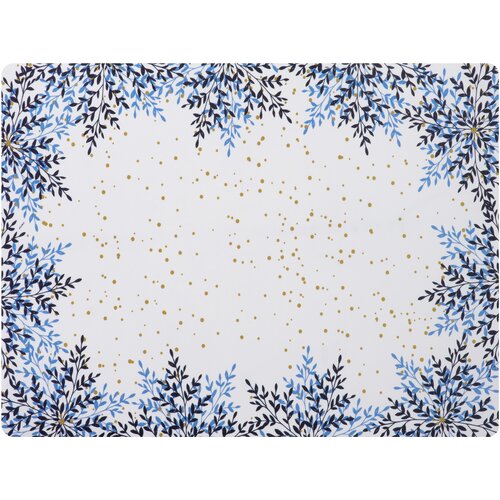 Podkładka AMBITION Galactic 40 x 30 cm Ramka