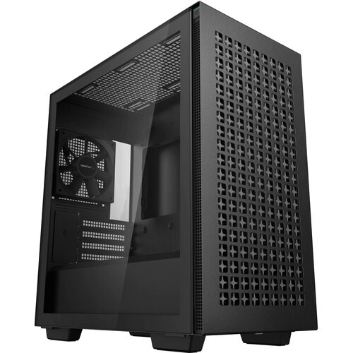 Obudowa DEEPCOOL CH370 Czarny