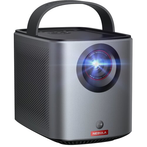 Projektor NEBULA Mars 3 Air Full HD (1920 x 1080), 400 ANSI lumen, Wi-Fi, Bluetooth
