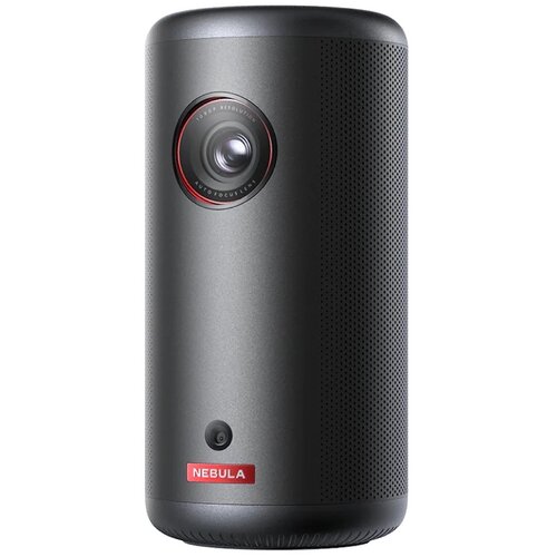 NEBULA Capsule 3 Full HD (1920 x 1080), 200 ANSI lumen, Wi-Fi, Bluetooth  Projektor - niskie ceny i opinie w Media Expert