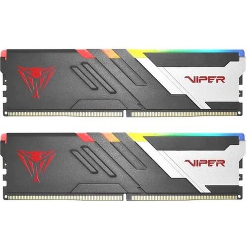 Pamięć RAM PATRIOT Viper Venom RGB 32GB (2x16GB) 6000MHz