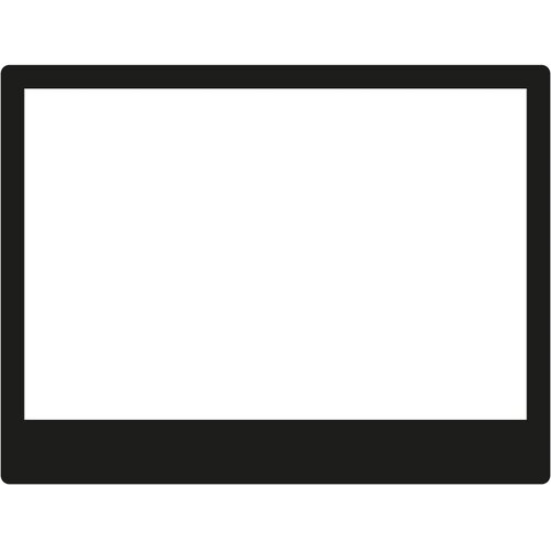 Osłona GGS LCD Larmor Sony A9 III