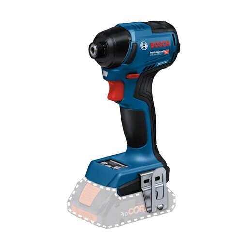 Klucz udarowy BOSCH Professional GDR 18V-220 C 06019L6000