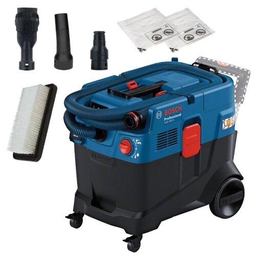 Odkurzacz warsztatowy BOSCH Professional Gas 400 A