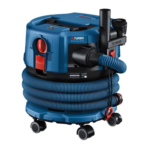 Odkurzacz przemysłowy BOSCH Professional GAS 18V-12 MC 06019K2000