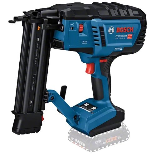 Gwoździarka akumulatorowa  BOSCH Professional GNH 18V-50 M 0601482401
