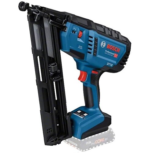 Gwoździarka akumulatorowa BOSCH Professional GNH 18V-64 MD 0601482201