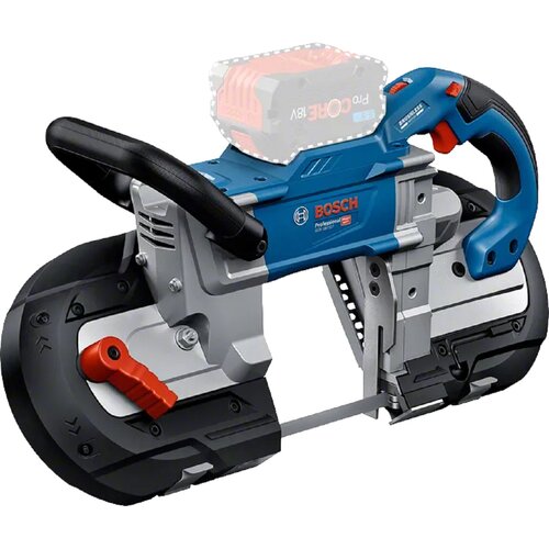 Pilarka taśmowa BOSCH 06012B7000 GCB 18V-127 (Solo)