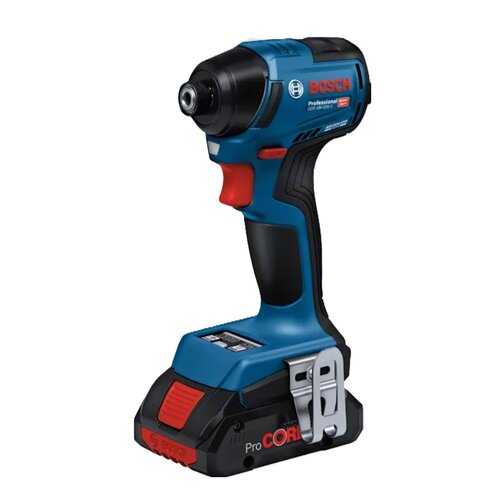 Klucz udarowy BOSCH Professional GDR 18V-220 C 06019L6003