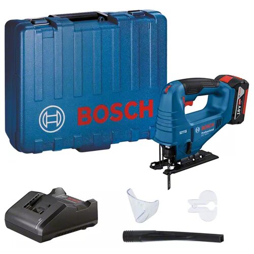 Wyrzynarka BOSCH GST 183-LI Professional
