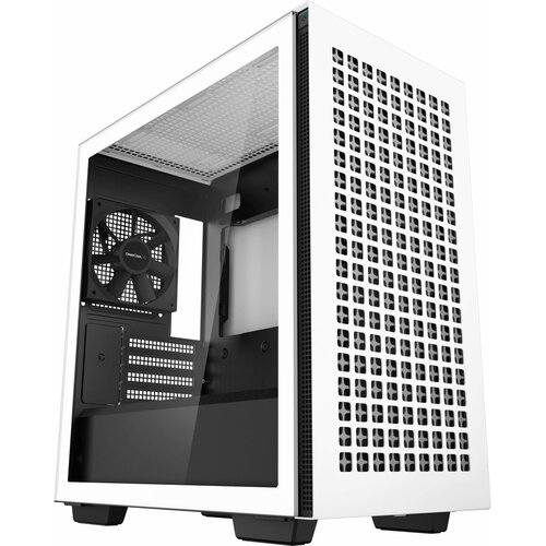 Obudowa DEEPCOOL CH370 Biały