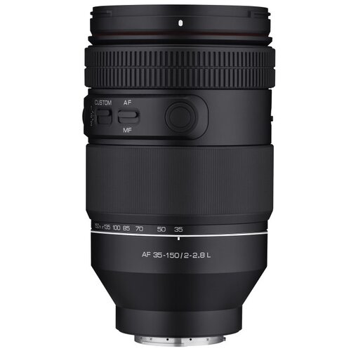 Obiektyw SAMYANG AF 35-150mm F2.0 L-Mount