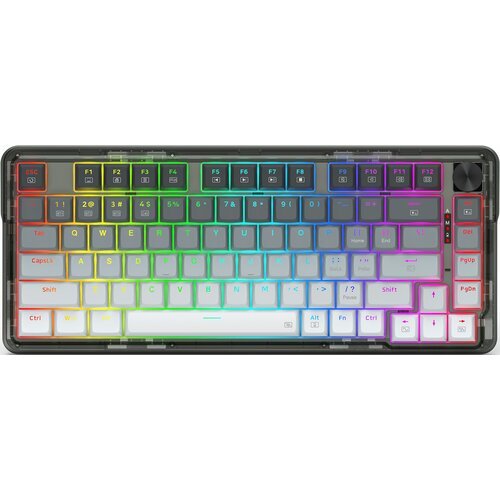 Klawiatura REDRAGON K673GG-RGB-PRO Ucal Pro