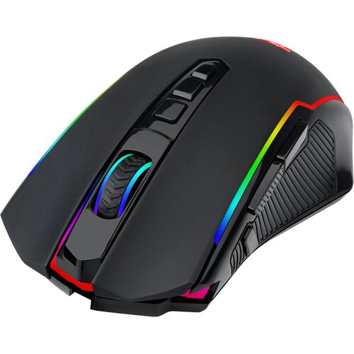 Mysz REDRAGON M914-RGB NIX Czarny