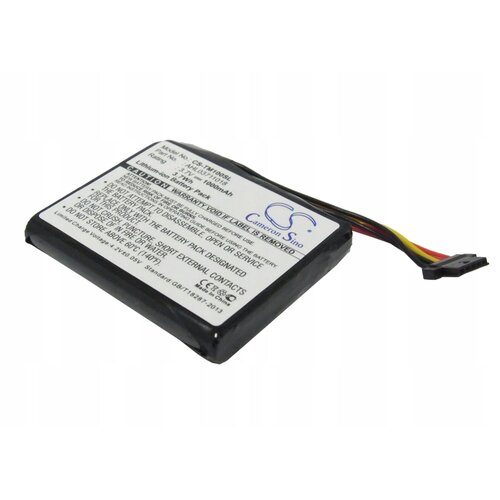 Akumulator CAMERON SINO CS-TM100SL 1000 mAh do Gps Tomtom Go Live