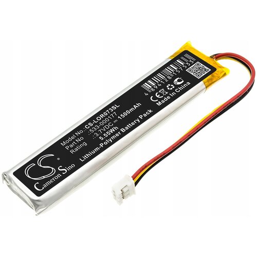 Akumulator CAMERON SINO CS-LOR073SL 1.5Ah 3.7V