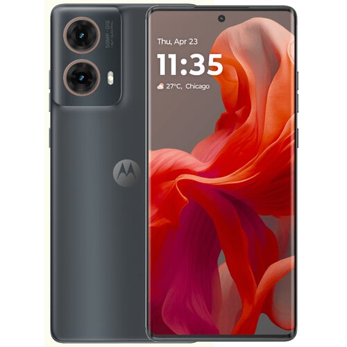 Smartfon MOTOROLA Moto G85 5G 12/256GB 6.67" 120Hz Szary