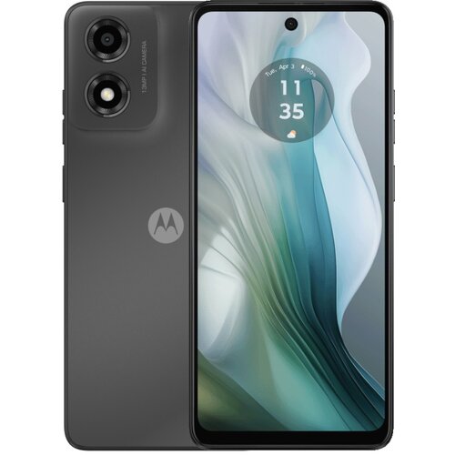 Smartfon MOTOROLA Moto E14 2/64GB 6.56" 90Hz Szary PB3C0008PL
