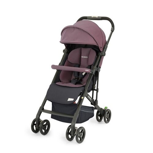 Wózek dziecięcy RECARO Easylife Elite 2 Prime Pale Rose