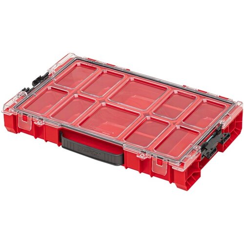 Organizer QBRICK 100 Pro Red Ultra HD