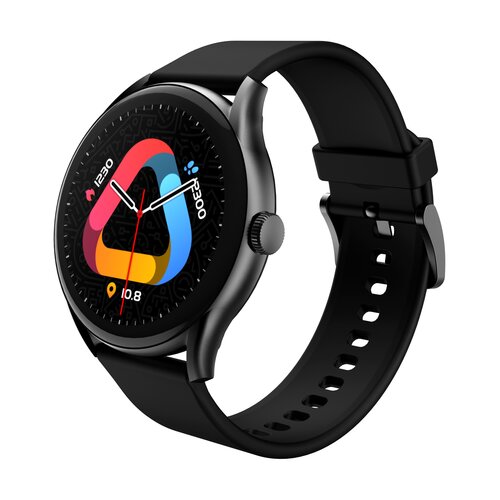 Smartwatch QCY GT Czarny