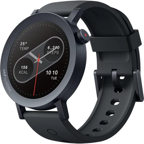 Smartwatch CMF By Nothing Watch Pro 2 Ciemnoszary