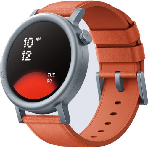 Smartwatch CMF By Nothing Watch Pro 2 Szaro-pomarańczowy