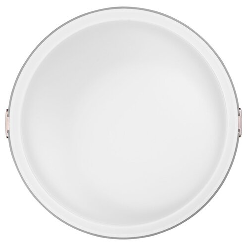 Plafon ACTIVEJET AJE-TRAVIATA 40W Biało-czarny