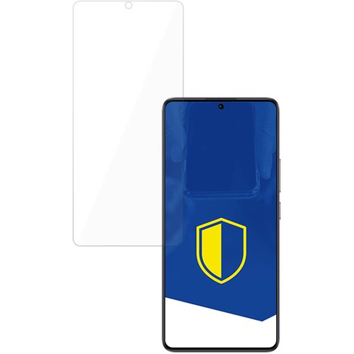 Folia ochronna 3MK ARC+ do Xiaomi Poco F6 Pro